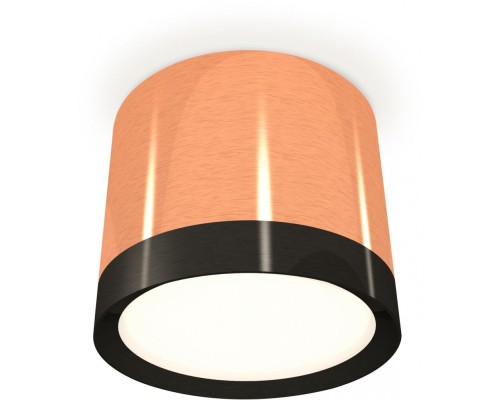 Точечный светильник Techno Spot XS8122001 Ambrella