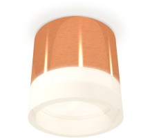 Точечный светильник Techno Spot XS8122010 Ambrella