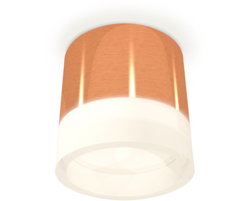 Точечный светильник Techno Spot XS8122010 Ambrella