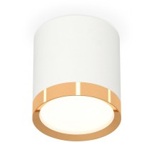 Точечный светильник Techno Spot XS8141004 Ambrella