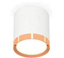 Точечный светильник Techno Spot XS8141005 Ambrella