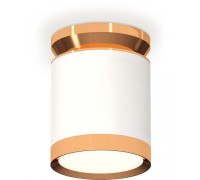 Точечный светильник Techno Spot XS8141030 Ambrella