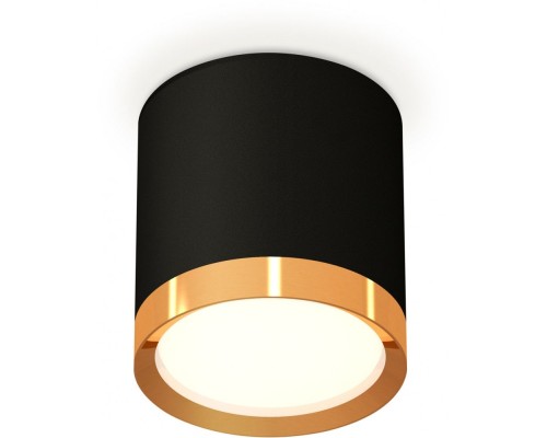 Точечный светильник Techno Spot XS8142004 Ambrella