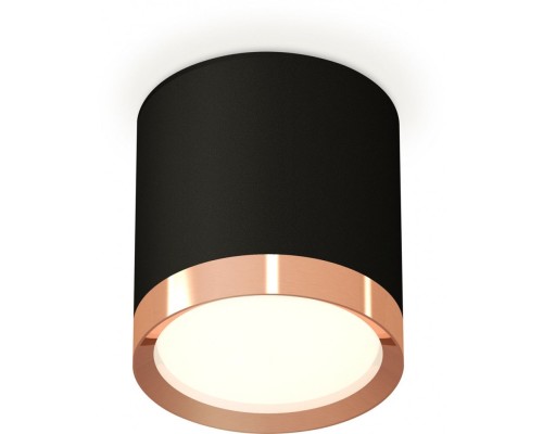 Точечный светильник Techno Spot XS8142005 Ambrella