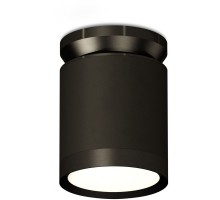 Точечный светильник Techno Spot XS8142020 Ambrella