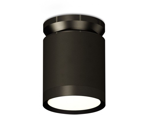 Точечный светильник Techno Spot XS8142020 Ambrella