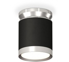 Точечный светильник Techno Spot XS8142025 Ambrella