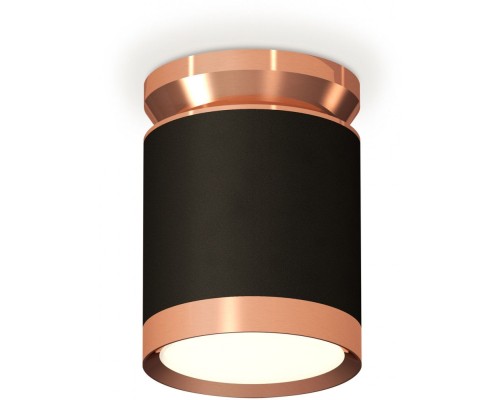 Точечный светильник Techno Spot XS8142035 Ambrella