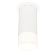 Точечный светильник Techno Spot XS8161003 Ambrella