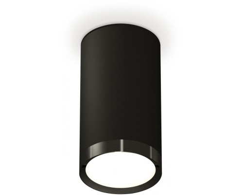 Точечный светильник Techno Spot XS8162001 Ambrella