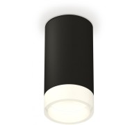 Точечный светильник Techno Spot XS8162002 Ambrella