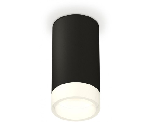 Точечный светильник Techno Spot XS8162002 Ambrella