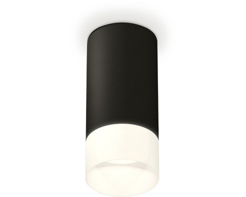 Точечный светильник Techno Spot XS8162003 Ambrella