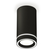 Точечный светильник Techno Spot XS8162004 Ambrella