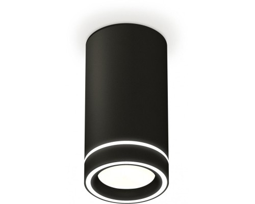 Точечный светильник Techno Spot XS8162004 Ambrella