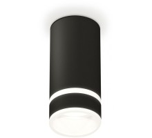 Точечный светильник Techno Spot XS8162005 Ambrella