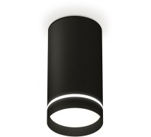 Точечный светильник Techno Spot XS8162006 Ambrella