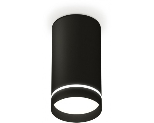 Точечный светильник Techno Spot XS8162006 Ambrella