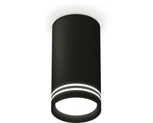 Точечный светильник Techno Spot XS8162007 Ambrella