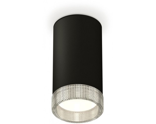 Точечный светильник Techno Spot XS8162010 Ambrella