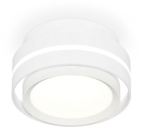 Точечный светильник Techno Spot XS8412001 Ambrella