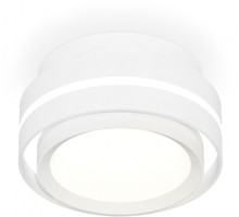 Точечный светильник Techno Spot XS8412001 Ambrella