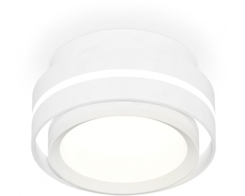 Точечный светильник Techno Spot XS8412001 Ambrella