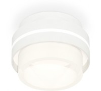 Точечный светильник Techno Spot XS8412002 Ambrella