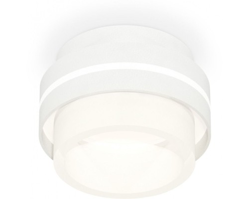 Точечный светильник Techno Spot XS8412002 Ambrella