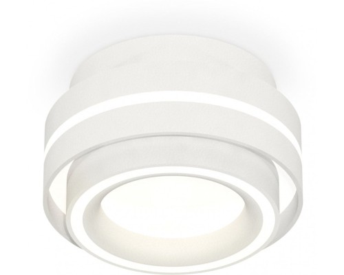 Точечный светильник Techno Spot XS8412003 Ambrella