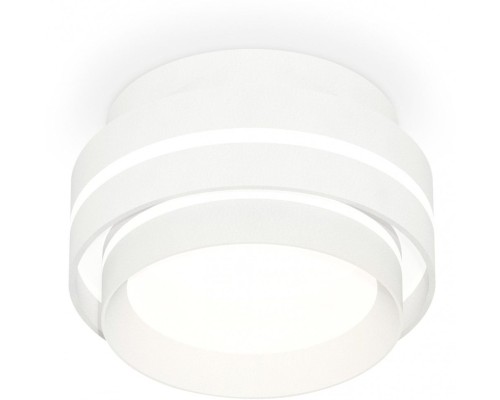 Точечный светильник Techno Spot XS8412004 Ambrella