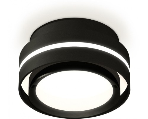 Точечный светильник Techno Spot XS8414001 Ambrella