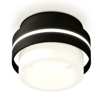 Точечный светильник Techno Spot XS8414002 Ambrella