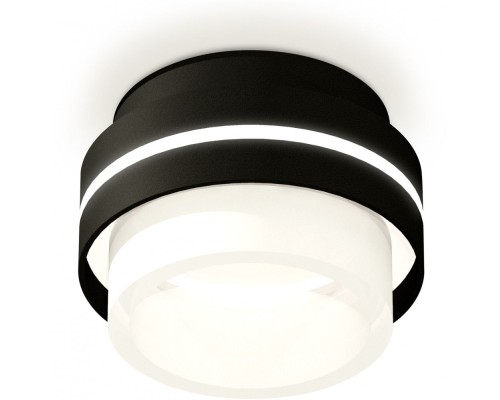 Точечный светильник Techno Spot XS8414002 Ambrella