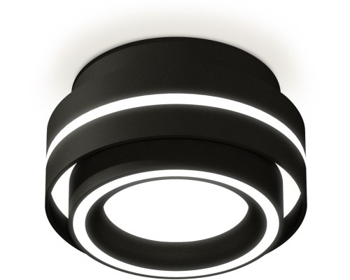 Точечный светильник Techno Spot XS8414003 Ambrella