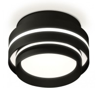 Точечный светильник Techno Spot XS8414004 Ambrella