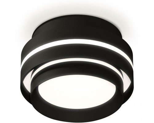 Точечный светильник Techno Spot XS8414004 Ambrella