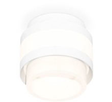 Точечный светильник Techno Spot XS8418001 Ambrella