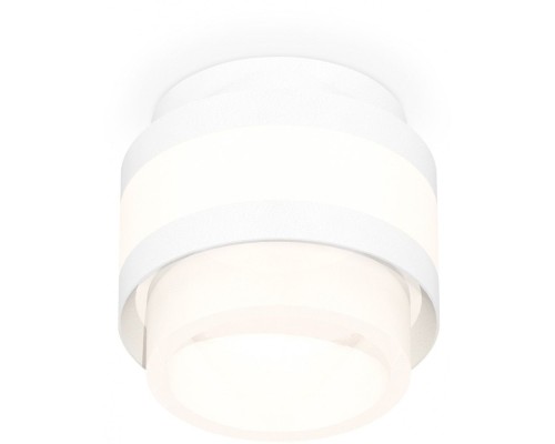 Точечный светильник Techno Spot XS8418001 Ambrella