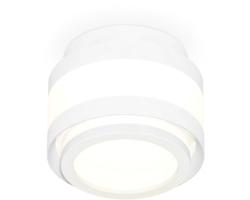 Точечный светильник Techno Spot XS8418002 Ambrella