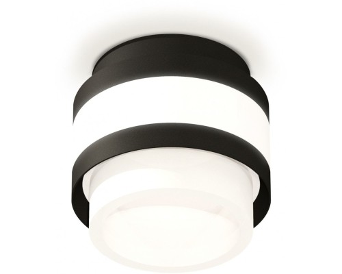 Точечный светильник Techno Spot XS8420001 Ambrella