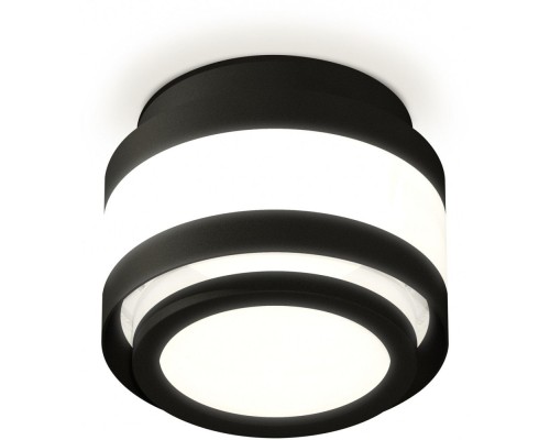 Точечный светильник Techno Spot XS8420002 Ambrella