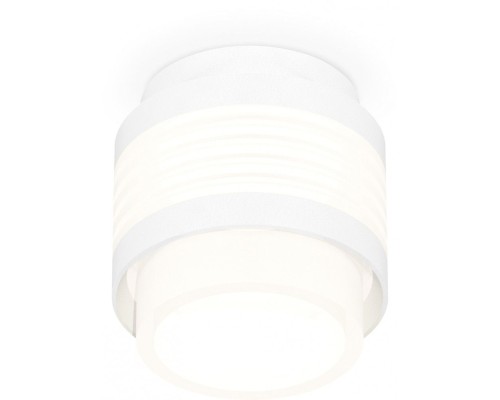 Точечный светильник Techno Spot XS8431001 Ambrella