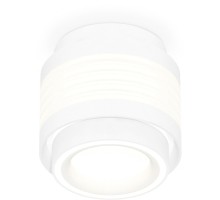 Точечный светильник Techno Spot XS8431002 Ambrella