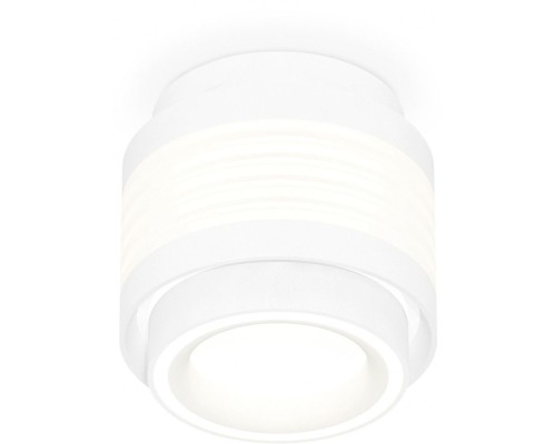 Точечный светильник Techno Spot XS8431002 Ambrella