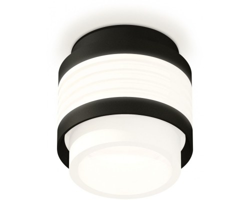 Точечный светильник Techno Spot XS8432001 Ambrella