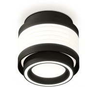 Точечный светильник Techno Spot XS8432002 Ambrella