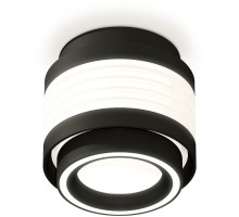 Точечный светильник Techno Spot XS8432002 Ambrella