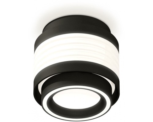 Точечный светильник Techno Spot XS8432002 Ambrella