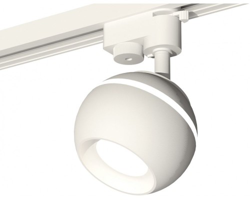 Трековый светильник Track System XT1101001 Ambrella